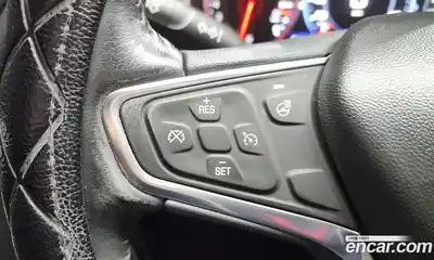 Chevrolet Malibu 2019 2.0 Автомат в Москве № 39885, миниатюра 11