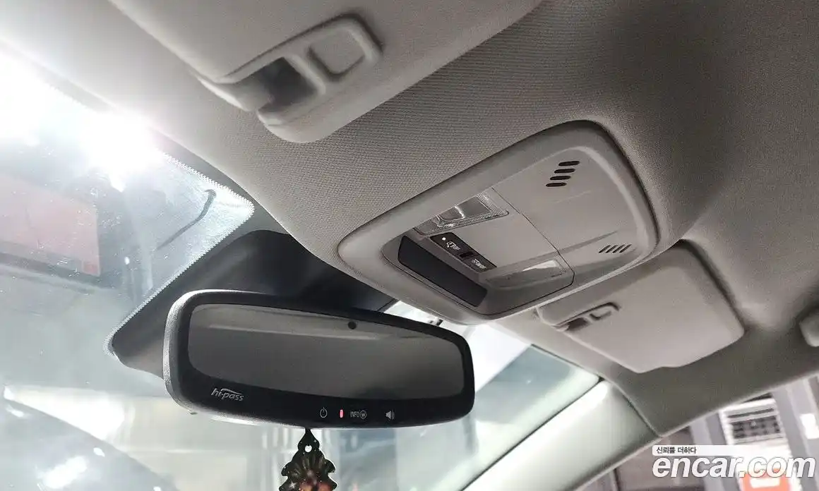 Chevrolet Malibu 2019 2.0 Автомат в Москве № 39885, фото 15