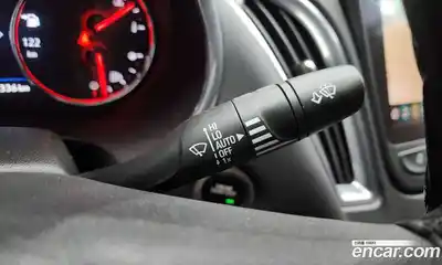 Chevrolet Malibu 2019 2.0 Автомат в Москве № 39885, миниатюра 2