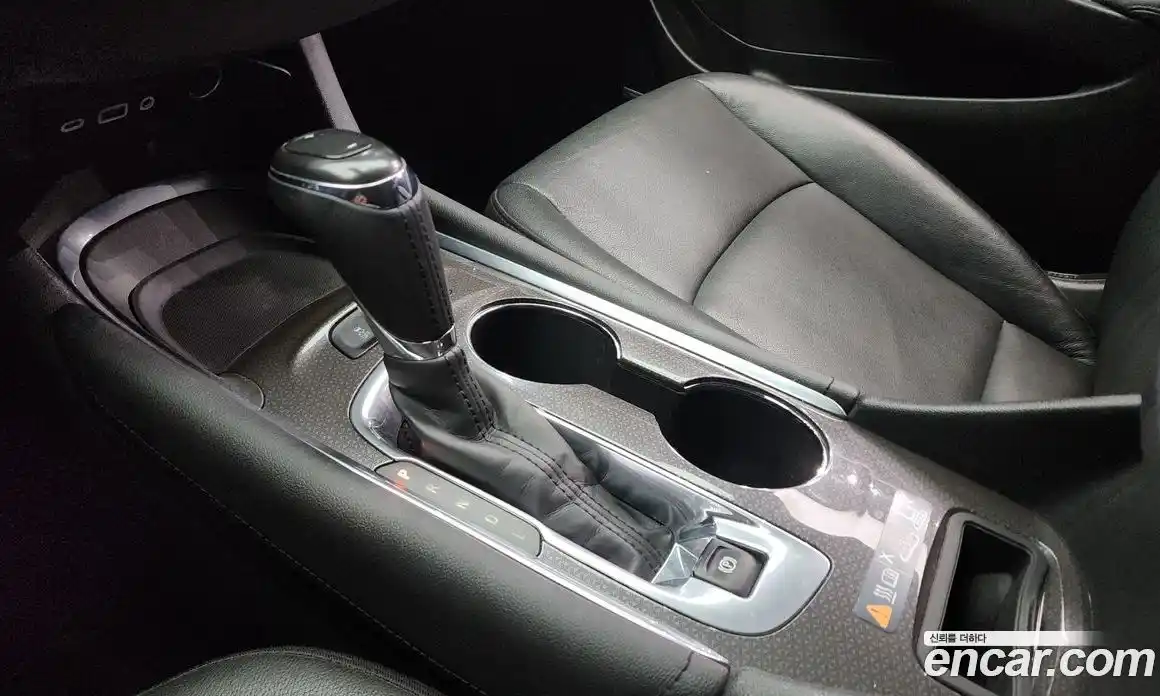 Chevrolet Malibu 2019 2.0 Автомат в Москве № 39885, фото 4