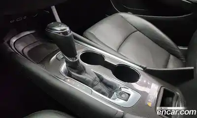 Chevrolet Malibu 2019 2.0 Автомат в Москве № 39885, миниатюра 4