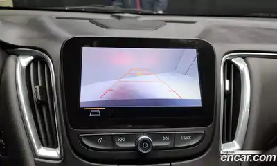 Chevrolet Malibu 2019 2.0 Автомат в Москве № 39885, миниатюра 5