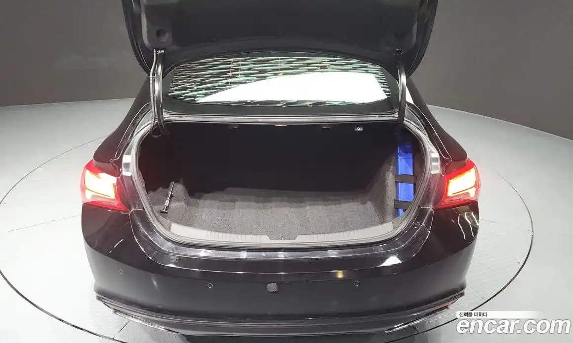 Chevrolet Malibu 2019 2.0 Автомат в Москве № 39885, фото 6