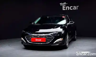 Chevrolet Malibu 2019 2.0 Автомат в Москве № 39885, миниатюра 7