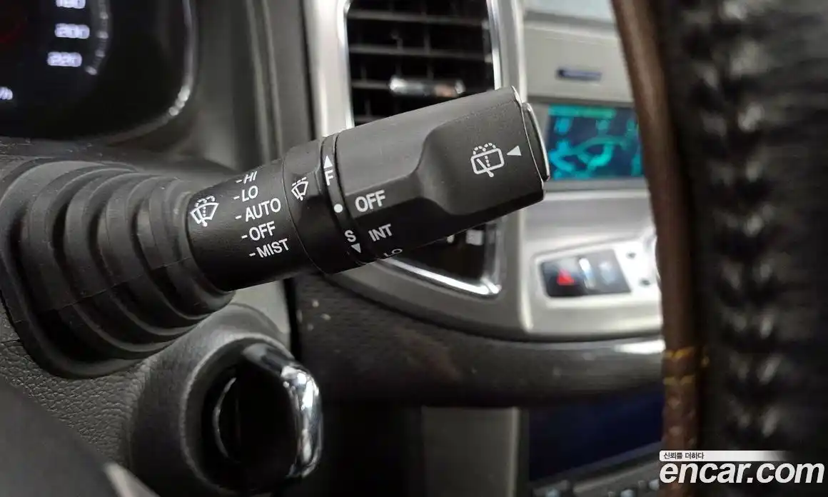 Chevrolet Captiva 2013 2.0 Автомат в Москве № 39948, фото 18