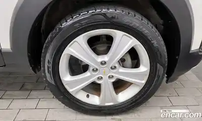 Chevrolet Captiva 2013 2.0 Автомат в Москве № 39948, миниатюра 5