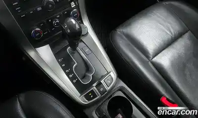 Chevrolet Captiva 2013 2.0 Автомат в Москве № 39948, миниатюра 9