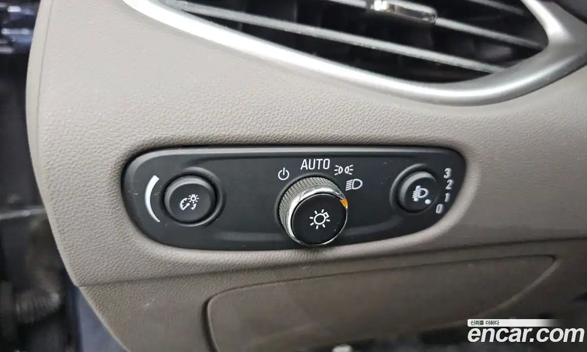 Chevrolet Malibu 2017 1.5 Автомат в Москве № 40068, фото 11