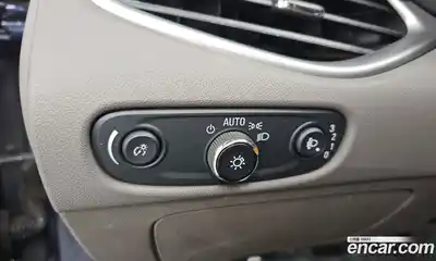 Chevrolet Malibu 2017 1.5 Автомат в Москве № 40068, миниатюра 11