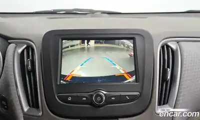 Chevrolet Malibu 2017 1.5 Автомат в Москве № 40068, миниатюра 12