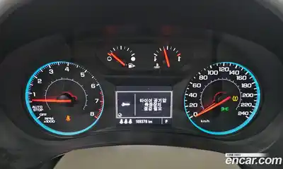 Chevrolet Malibu 2017 1.5 Автомат в Москве № 40068, миниатюра 2