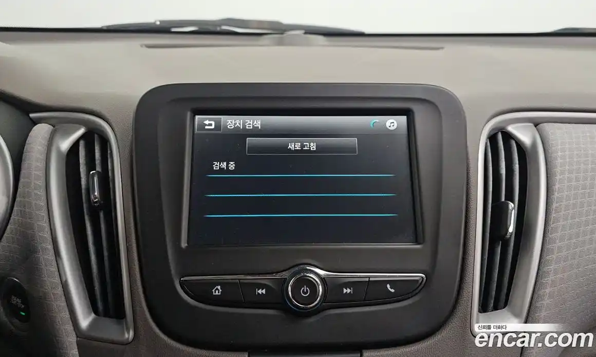 Chevrolet Malibu 2017 1.5 Автомат в Москве № 40068, фото 4