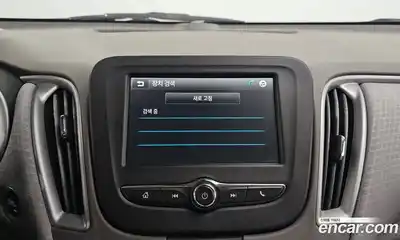 Chevrolet Malibu 2017 1.5 Автомат в Москве № 40068, миниатюра 4