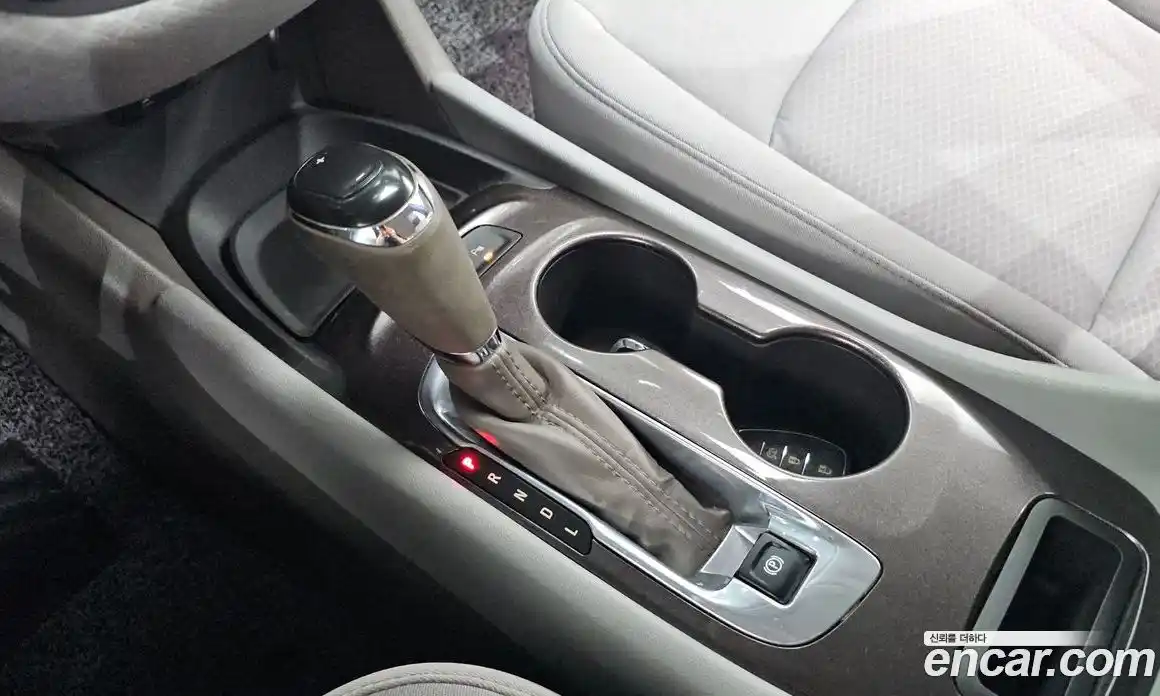 Chevrolet Malibu 2017 1.5 Автомат в Москве № 40068, фото 6