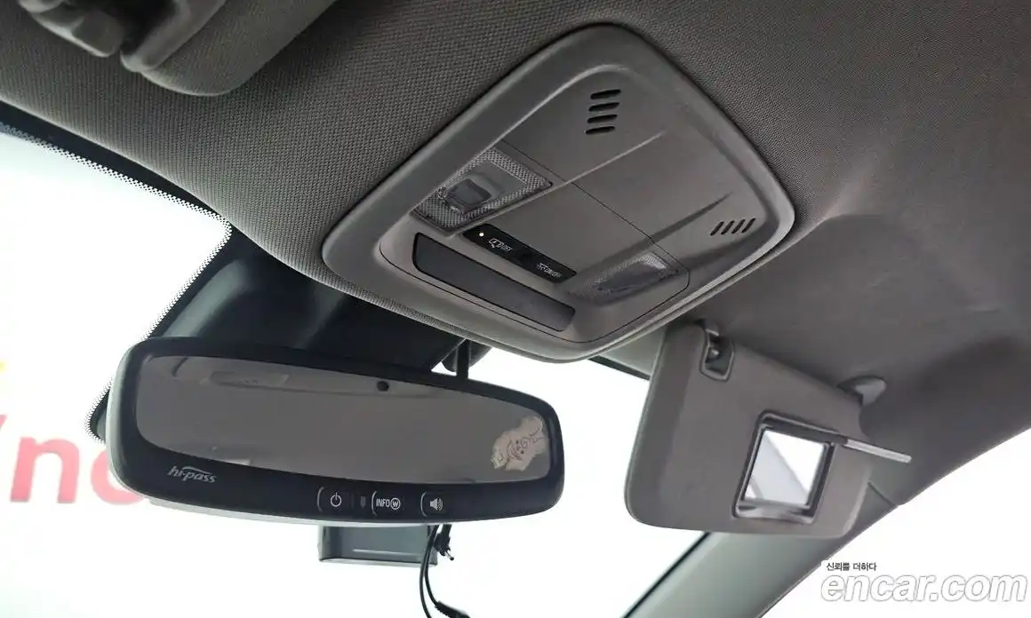 Chevrolet Malibu 2017 1.5 Автомат в Москве № 40068, фото 7