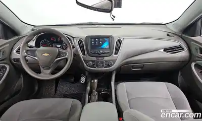 Chevrolet Malibu 2017 1.5 Автомат в Москве № 40068, миниатюра 8