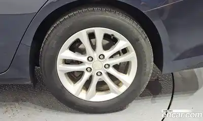 Chevrolet Malibu 2017 1.5 Автомат в Москве № 40068, миниатюра 10