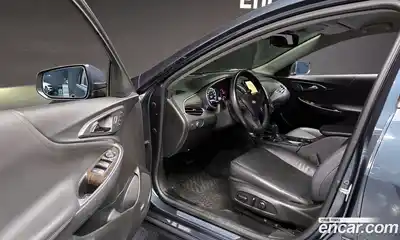 Chevrolet Malibu 2019 2.0 Автомат в Москве № 40165, миниатюра 11