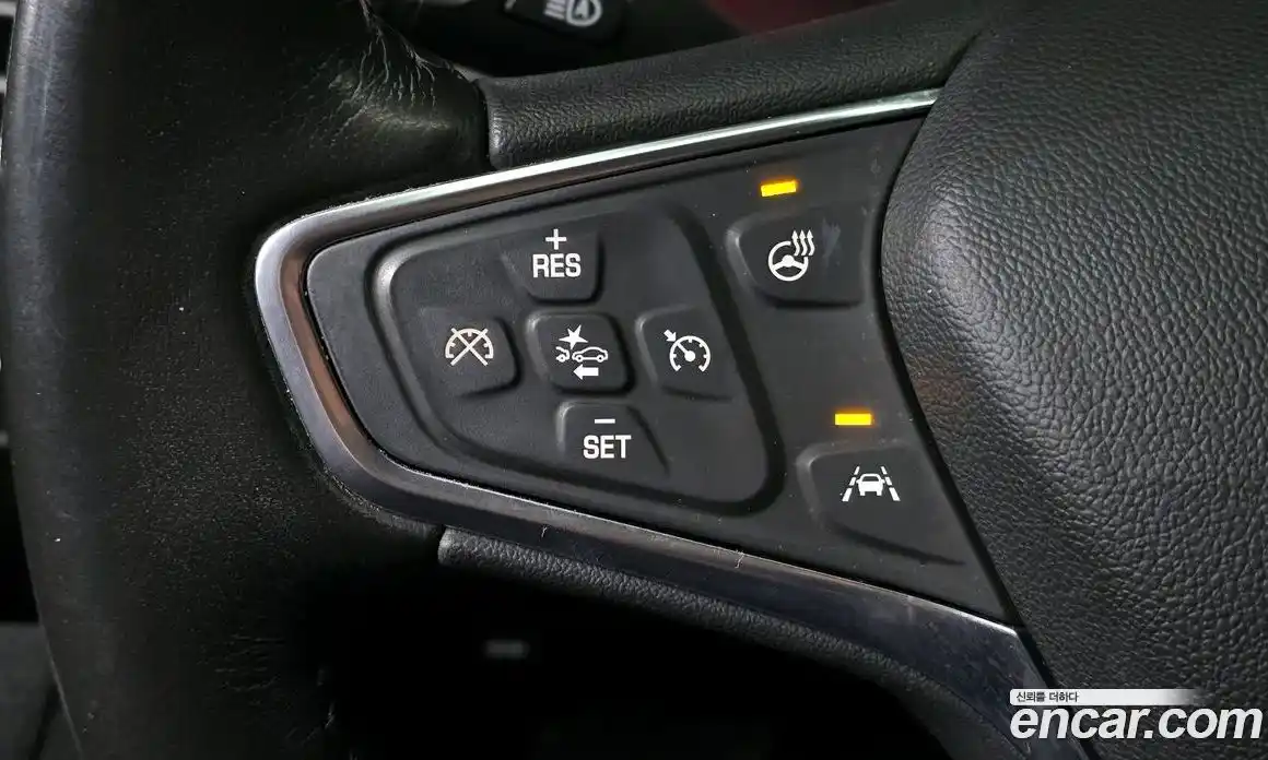 Chevrolet Malibu 2019 2.0 Автомат в Москве № 40165, фото 14