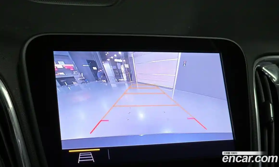 Chevrolet Malibu 2019 2.0 Автомат в Москве № 40165, фото 15