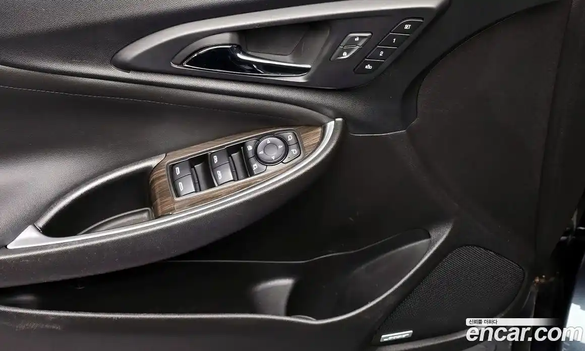 Chevrolet Malibu 2019 2.0 Автомат в Москве № 40165, фото 17