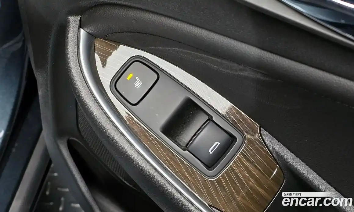 Chevrolet Malibu 2019 2.0 Автомат в Москве № 40165, фото 19