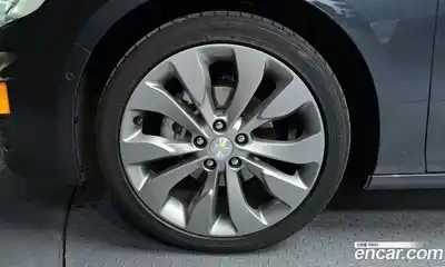 Chevrolet Malibu 2019 2.0 Автомат в Москве № 40165, миниатюра 5