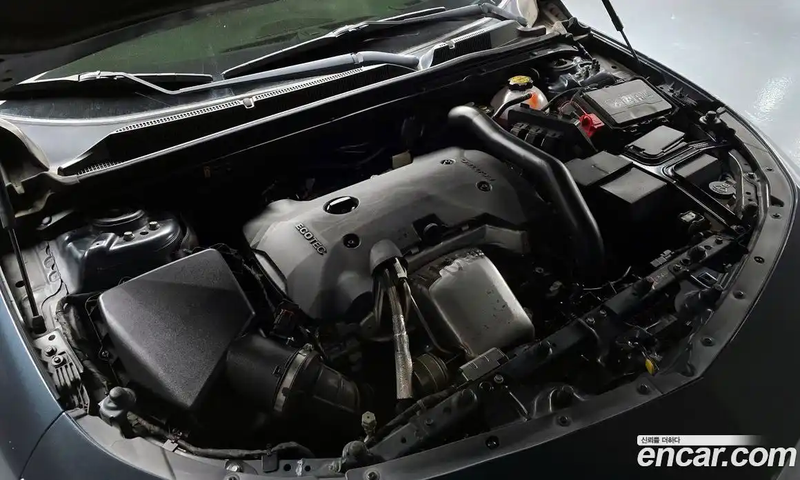 Chevrolet Malibu 2019 2.0 Автомат в Москве № 40165, фото 6