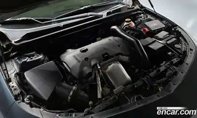 Chevrolet Malibu 2019 2.0 Автомат в Москве № 40165, миниатюра 6