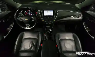 Chevrolet Malibu 2019 2.0 Автомат в Москве № 40165, миниатюра 7