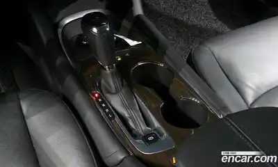 Chevrolet Malibu 2019 2.0 Автомат в Москве № 40165, миниатюра 9