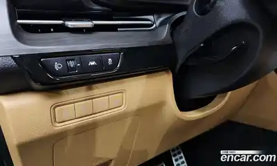 Kia Canival 2023 2.2 Автомат в Москве № 402735, миниатюра 11