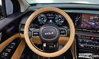 Kia Canival 2023 2.2 Автомат в Москве № 402735, миниатюра 12