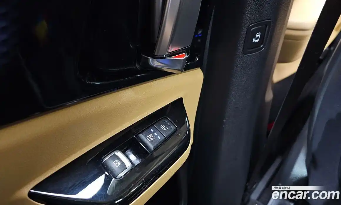 Kia Canival 2023 2.2 Автомат в Москве № 402735, фото 16