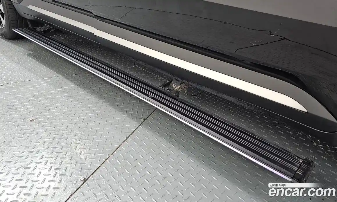 Kia Canival 2023 2.2 Автомат в Москве № 402735, фото 19