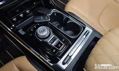 Kia Canival 2023 2.2 Автомат в Москве № 402735, миниатюра 9