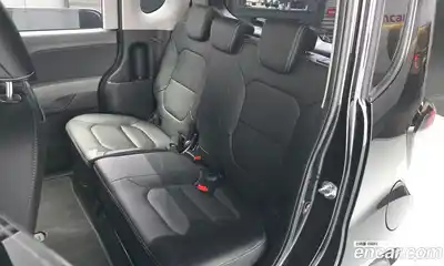 Kia Ray 2024 1.0 Автомат в Москве № 402950, миниатюра 12