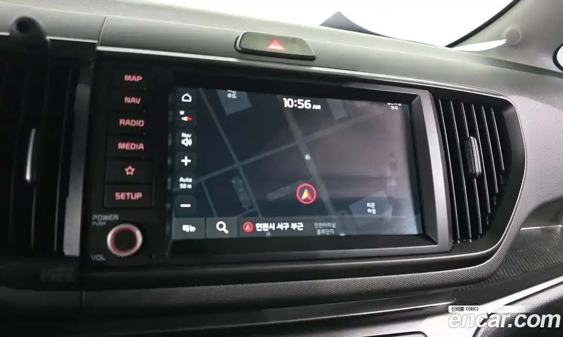 Kia Ray 2024 1.0 Автомат в Москве № 402950, фото 15