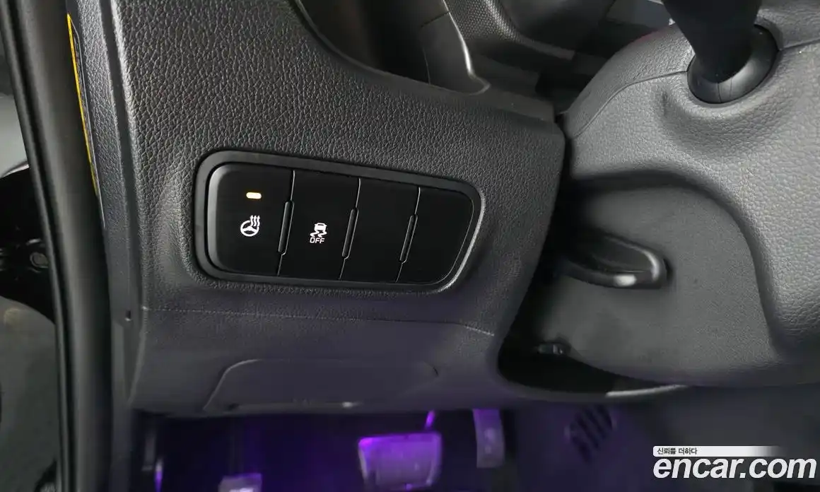 Kia Ray 2024 1.0 Автомат в Москве № 402950, фото 18