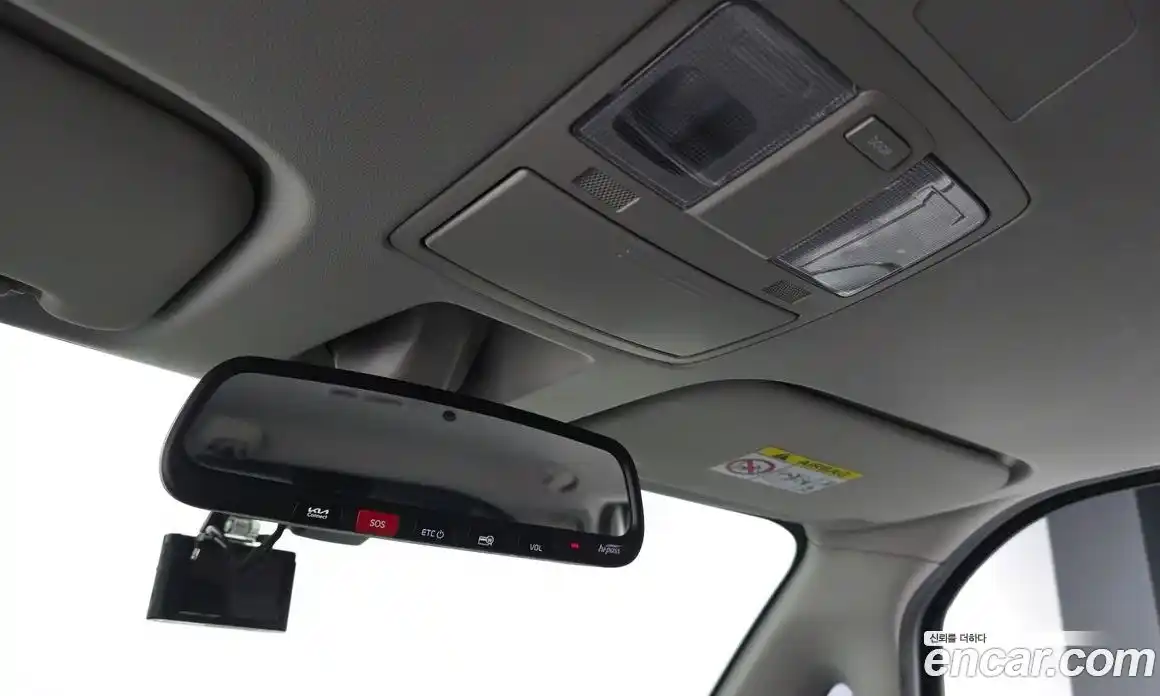 Kia Ray 2024 1.0 Автомат в Москве № 402950, фото 19