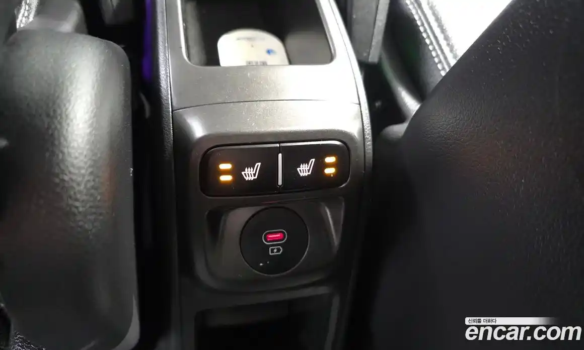 Kia Ray 2024 1.0 Автомат в Москве № 402950, фото 20