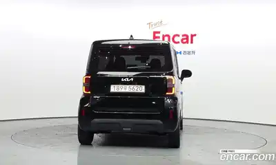 Kia Ray 2024 1.0 Автомат в Москве № 402950, миниатюра 4