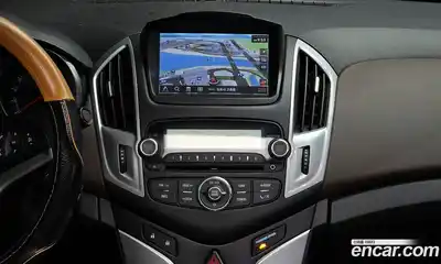 Chevrolet Cruze 2013 1.8 Автомат в Москве № 40883, миниатюра 7