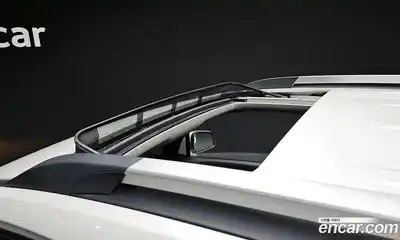 Chevrolet Trax 2015 1.4 Автомат в Москве № 40971, миниатюра 12