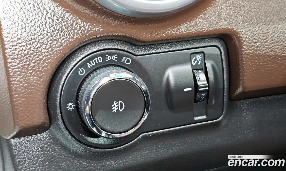 Chevrolet Trax 2015 1.4 Автомат в Москве № 40971, фото 15