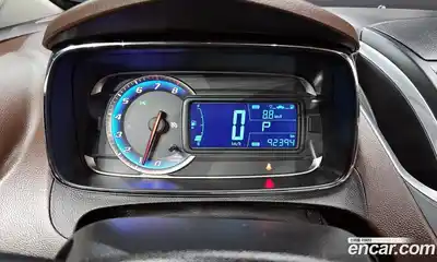 Chevrolet Trax 2015 1.4 Автомат в Москве № 40971, миниатюра 6