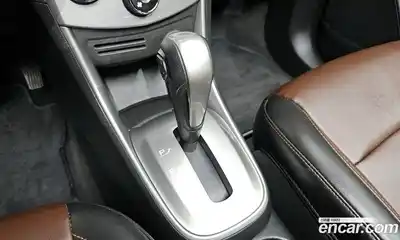 Chevrolet Trax 2015 1.4 Автомат в Москве № 40971, миниатюра 7