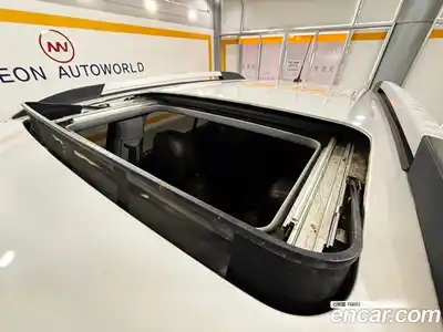 Chevrolet Trax 2017 1.4 Автомат в Москве № 41385, миниатюра 12