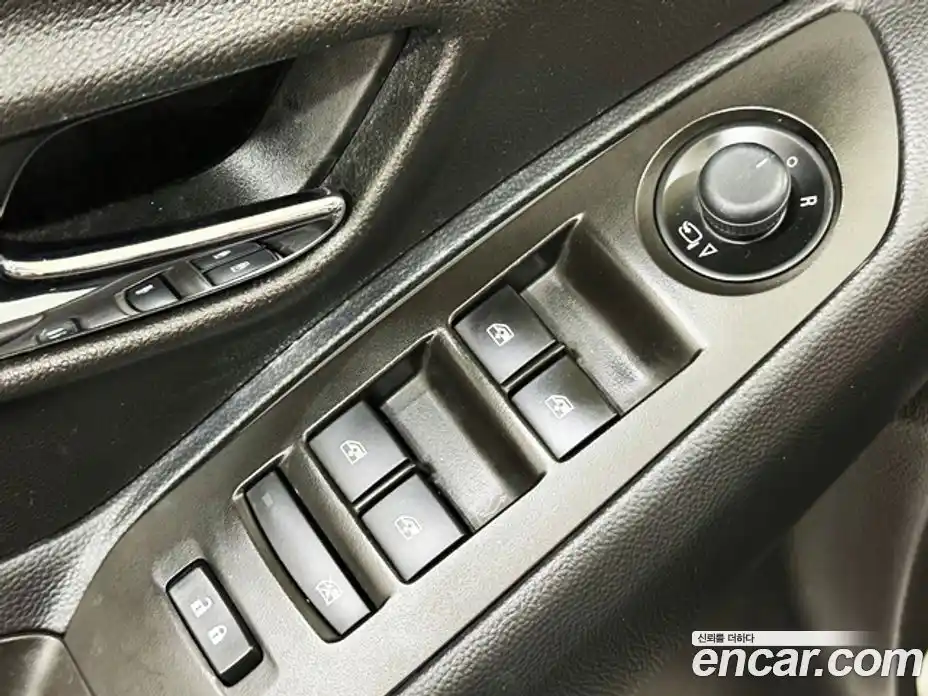 Chevrolet Trax 2017 1.4 Автомат в Москве № 41385, фото 14