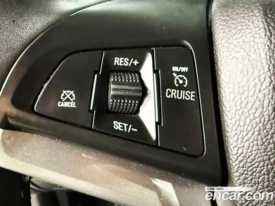 Chevrolet Trax 2017 1.4 Автомат в Москве № 41385, фото 16